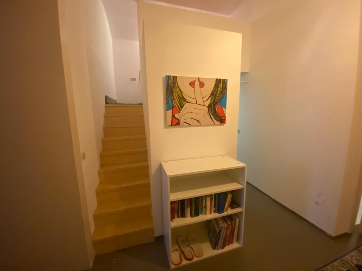 Charming Loft In Margareten District Of Vienna Esterno foto